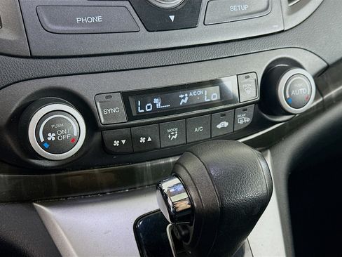 Used 2014 Honda CR-V EX-L image 23
