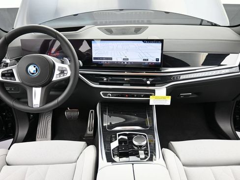 New 2026 BMW X5 xDrive50e w/ M Sport Package AWD/4WD image 13