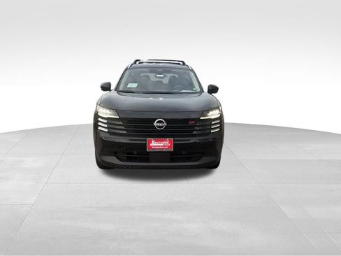 New 2026 Nissan Kicks SR w/ Cold Weather Package image 8