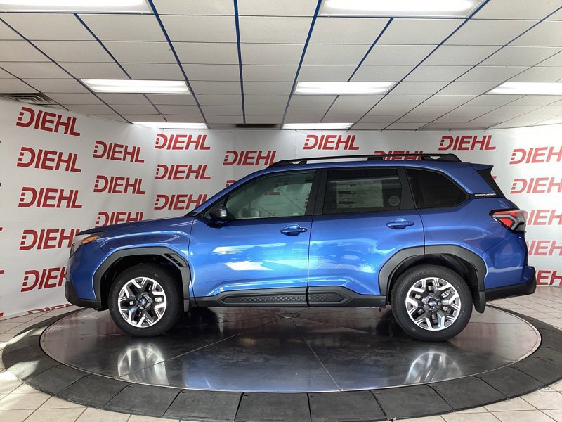 New 2026 Subaru Forester Premium AWD/4WD image 4