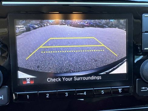 Used 2019 Honda CR-V LX image 29