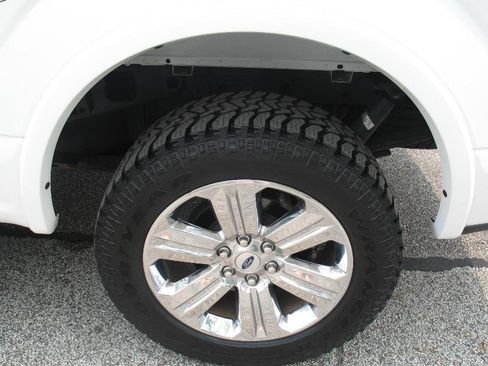 Used 2019 Ford F150 Lariat AWD/4WD image 71