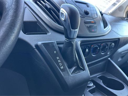 Used 2017 Ford Transit 350 148 Low Roof RWD image 27