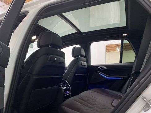 Used 2026 BMW X5 xDrive40i AWD/4WD image 30