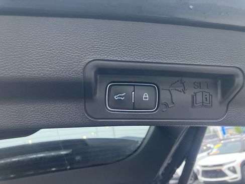 Used 2022 Ford Explorer Timberline AWD/4WD image 13