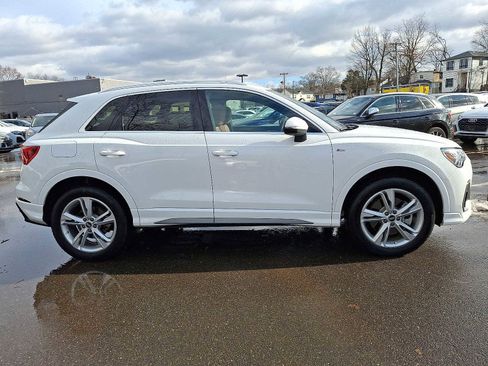 Certified 2022 Audi Q3 2.0T Premium Plus w/ Premium Plus Package image 26