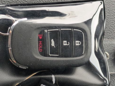 Certified 2024 Honda CR-V LX image 38