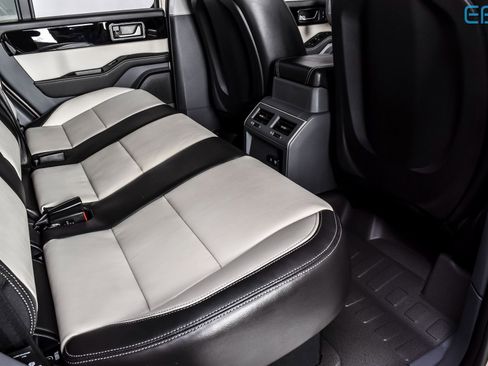 New 2025 INEOS Grenadier Fieldmaster Edition image 19