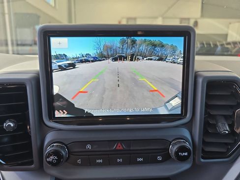 Used 2021 Ford Bronco Sport Base image 24