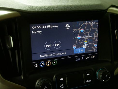 Used 2020 GMC Terrain Denali w/ Denali Premium Package AWD/4WD image 27