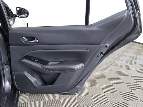 Used 2023 Nissan Altima 2.5 SL FWD image 27