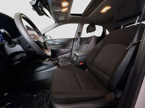 Used 2023 Hyundai Kona SEL w/ Convenience Package image 22