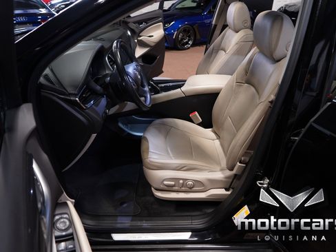 Used 2020 Buick Enclave Essence w/ LPO, Floor Liner Package image 22