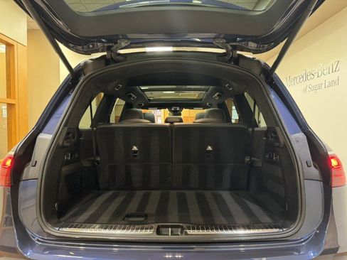 Certified 2024 Mercedes-Benz GLS 63 AMG 4MATIC w/ Warmth & Comfort Package image 30