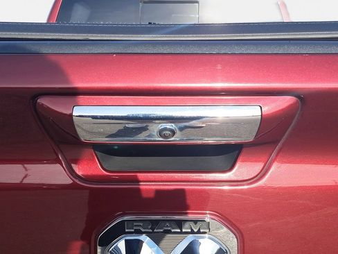 Certified 2021 RAM 1500 Laramie image 14