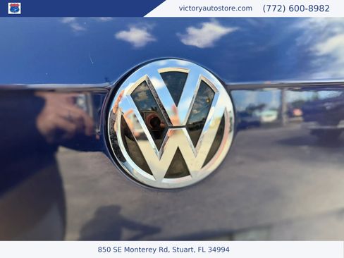 Used 2021 Volkswagen Tiguan SEL FWD image 43