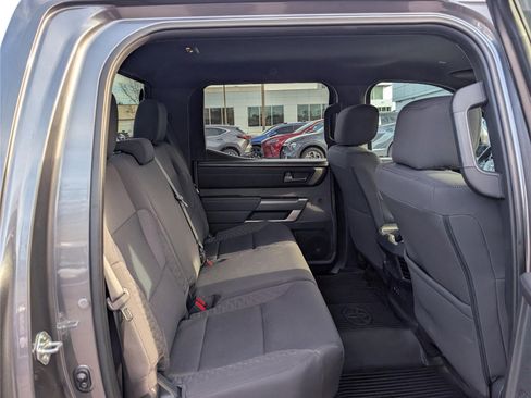 Used 2025 Toyota Tundra SR5 w/ TRD Off-Road Package image 11