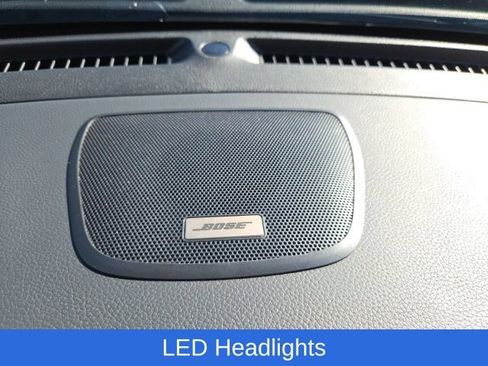 Used 2017 Nissan Rogue SL w/ SL Premium Package AWD/4WD image 17