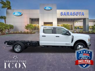 New 2026 Ford F350 XL w/ XL Chrome Package AWD/4WD video 1