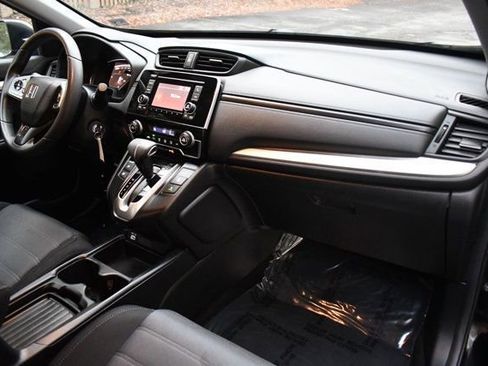 Used 2021 Honda CR-V LX image 30