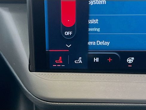 New 2026 Ford Maverick Lariat w/ Black Appearance Package image 24