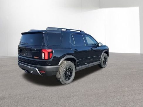 New 2026 Honda Passport TrailSport Elite image 9