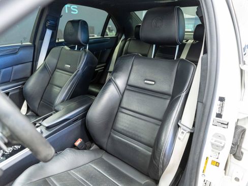 Used 2014 Mercedes-Benz E 63 AMG S-Model image 11