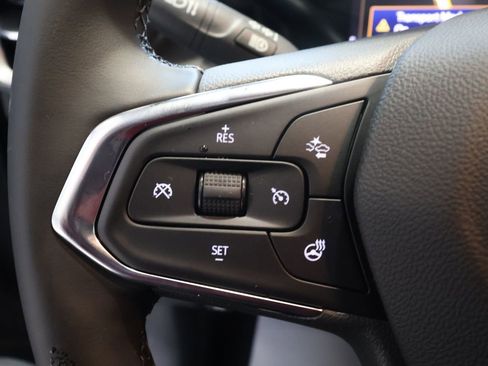 New 2026 Chevrolet TrailBlazer LT w/ Convenience Package image 16