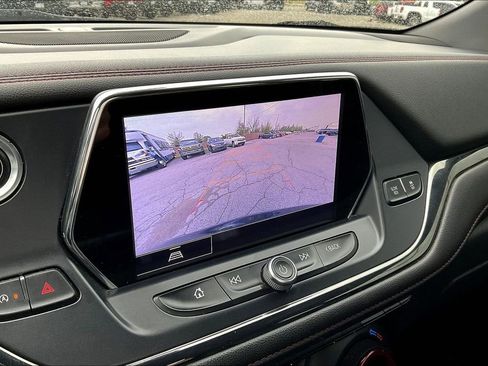 Used 2021 Chevrolet Blazer RS image 22