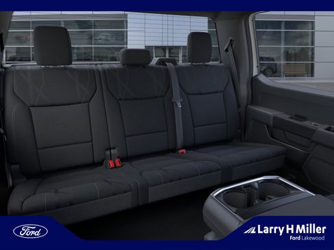 New 2026 Ford F150 STX AWD/4WD image 11