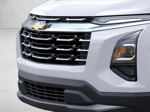 New 2026 Chevrolet Equinox LT FWD image 13