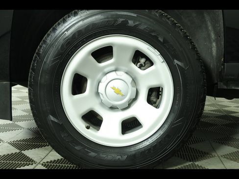 Used 2022 Chevrolet Colorado W/T w/ WT Convenience Package image 23