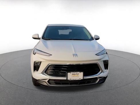 Used 2025 Buick Encore GX Preferred image 4