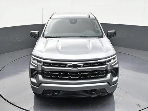Used 2023 Chevrolet Silverado 1500 RST RWD image 19