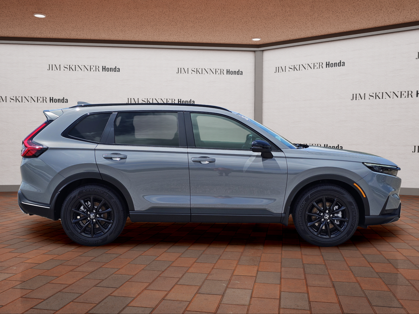 New 2026 Honda CR-V Sport-L image 7