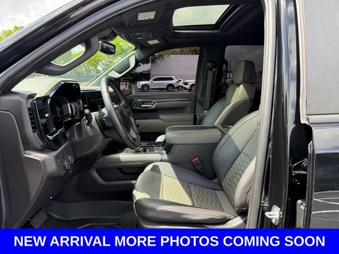 Used 2024 Chevrolet Silverado 1500 ZR2 AWD/4WD image 10