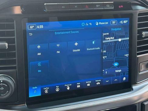 Used 2022 Ford F150 Raptor w/ Equipment Group 801A High image 45