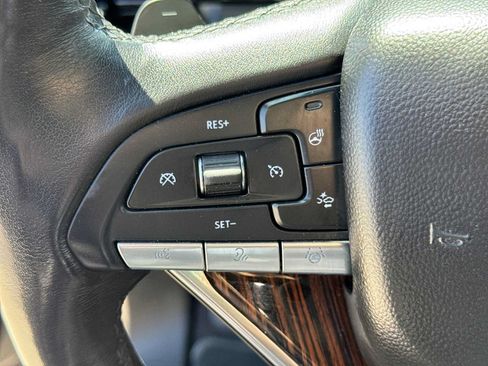 Used 2023 Cadillac Escalade ESV Premium Luxury AWD/4WD image 18