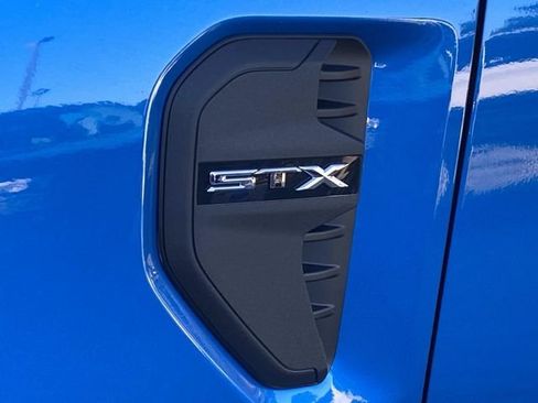 New 2025 Ford Ranger XL w/ Trailer Tow Package image 8