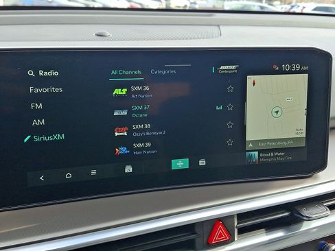 New 2026 Kia Sorento SX Prestige image 12