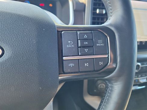 Used 2024 Ford F150 Platinum w/ FX4 Off-Road Package image 26