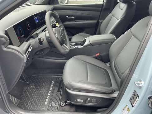 Used 2026 Hyundai Santa Cruz SEL FWD image 11