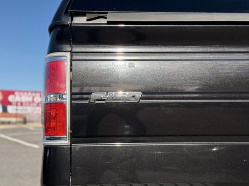 Used 2010 Ford F150 2WD SuperCrew image 9