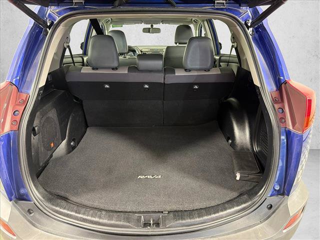 Used 2015 Toyota RAV4 Limited AWD/4WD image 20