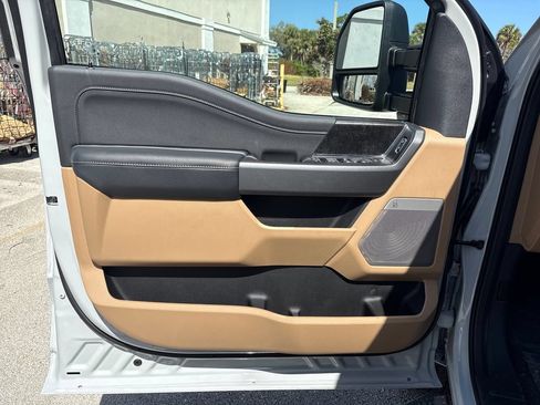 New 2026 Ford F250 XLT w/ XLT Premium Package AWD/4WD image 27