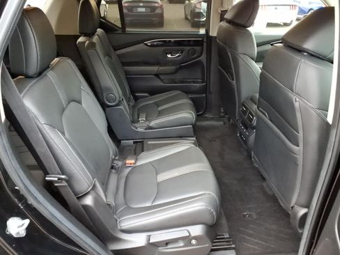 Certified 2024 Honda Pilot EX-L image 13