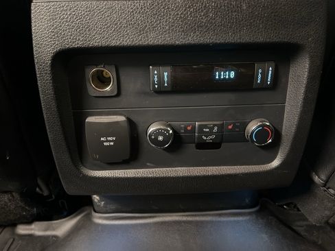 Used 2015 Ford Expedition Limited image 30