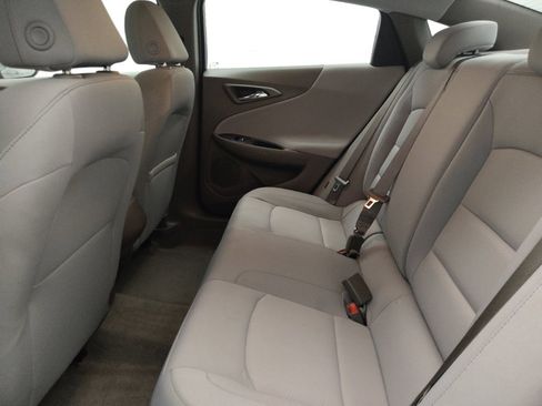 Used 2023 Chevrolet Malibu LS w/ Driver Confidence Package FWD image 18