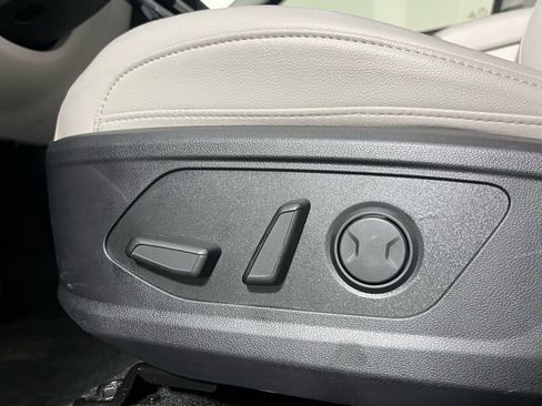 Used 2025 Hyundai Tucson SEL image 22