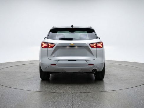 Used 2025 Chevrolet Blazer LT image 7